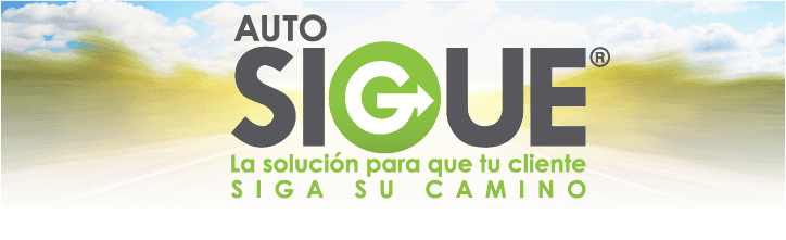 SIGUE La solución para que tu cliente SIGUA SU CAMINO